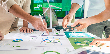 Circular economy project